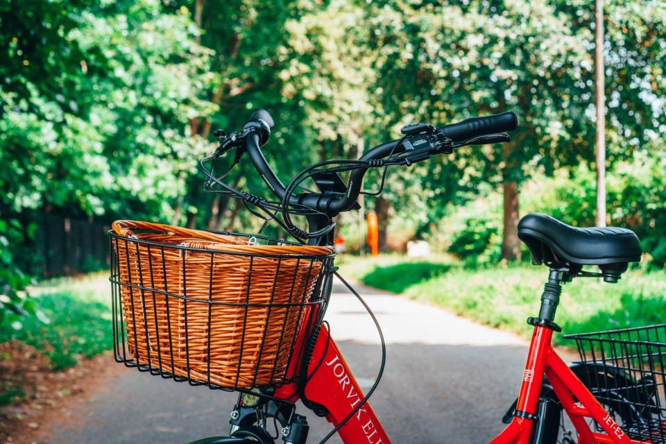 How to Customise Your Electric Tricycle for Maximum Comfort