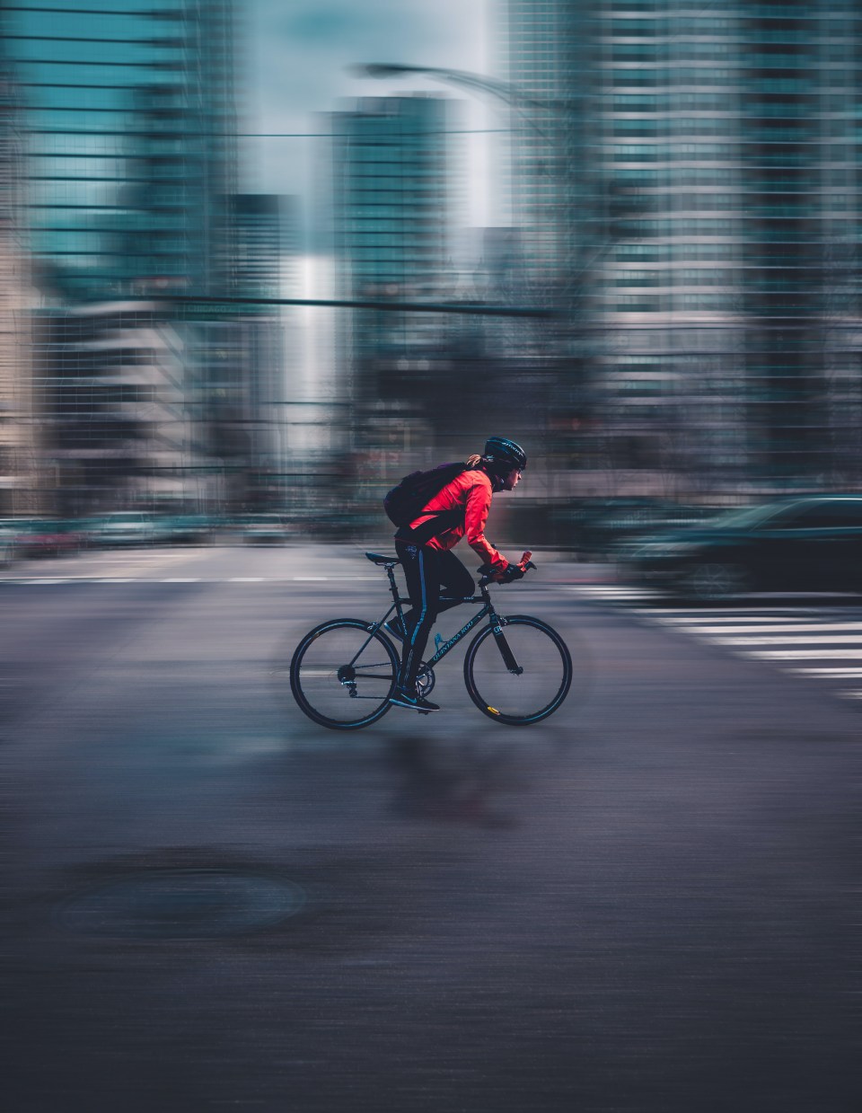 How to fit cycling into a busy lifestyle